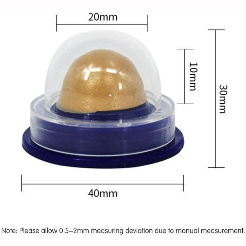Cat Snack Nutrition Candy Ball - Image 7