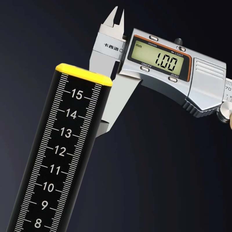 Ceiling And Floor Tile Height Ruler - Image 5