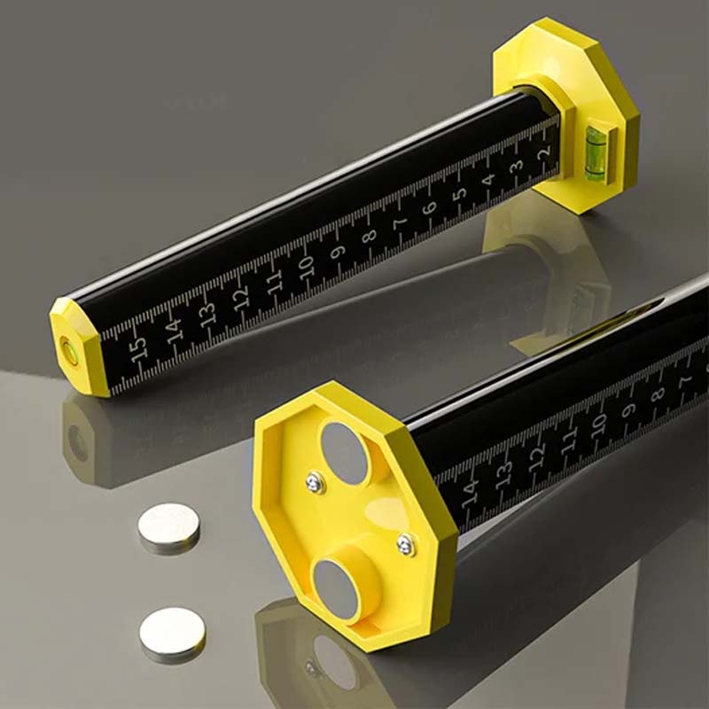 Ceiling And Floor Tile Height Ruler - Image 6