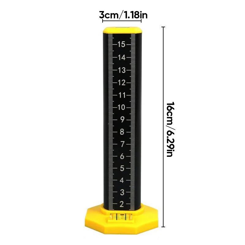 Ceiling And Floor Tile Height Ruler - Image 8