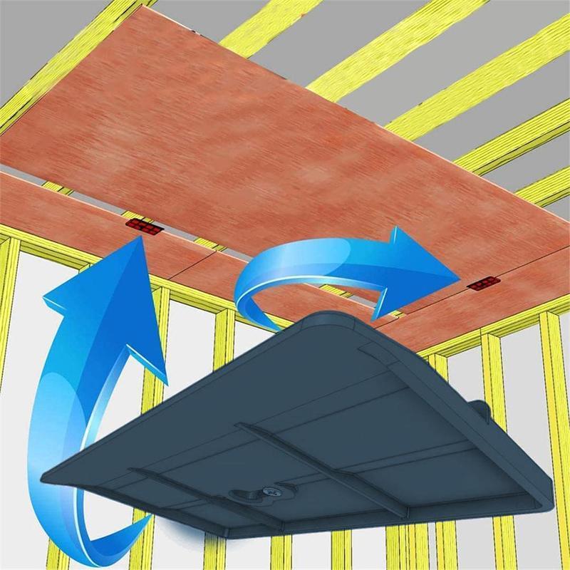 Ceiling Drywall Support Plate - Image 6