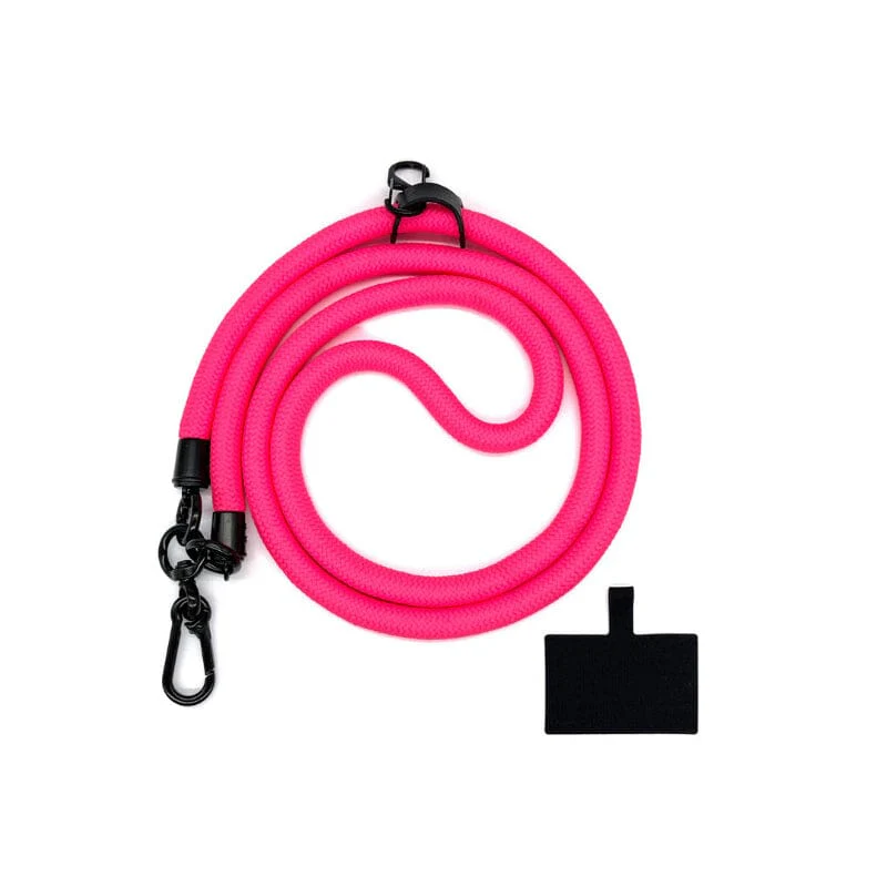 Cell phone Strong and durable suspender anti-lost lanyard - Image 11