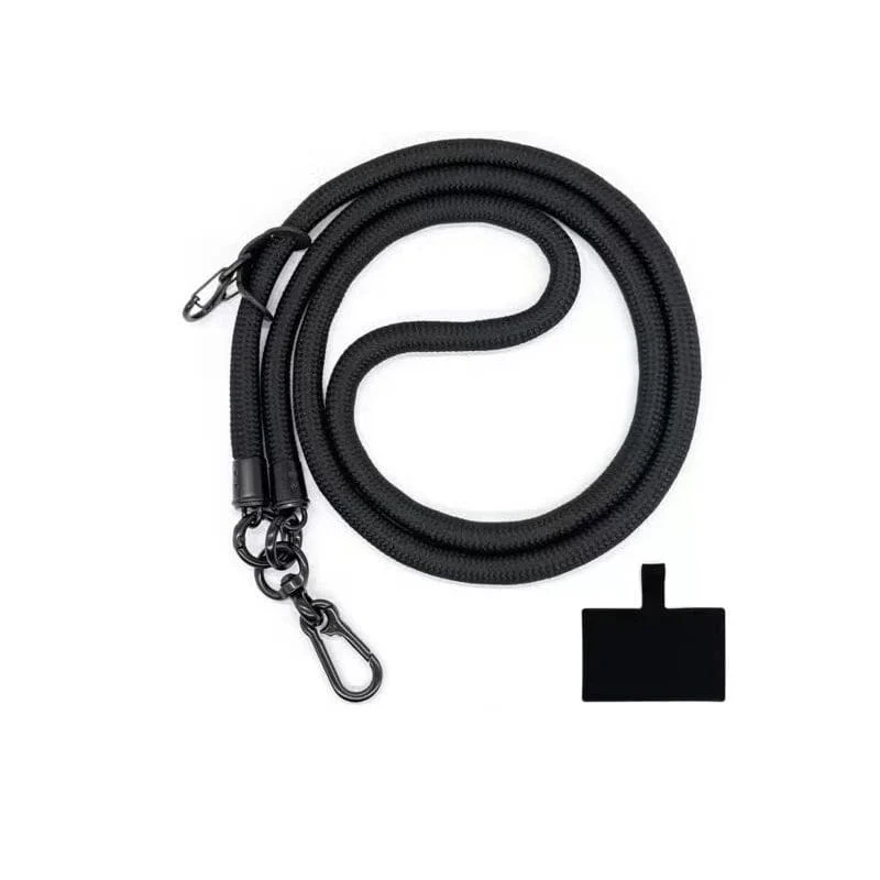 Cell phone Strong and durable suspender anti-lost lanyard - Image 17