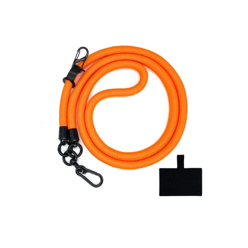 Cell phone Strong and durable suspender anti-lost lanyard - Image 20