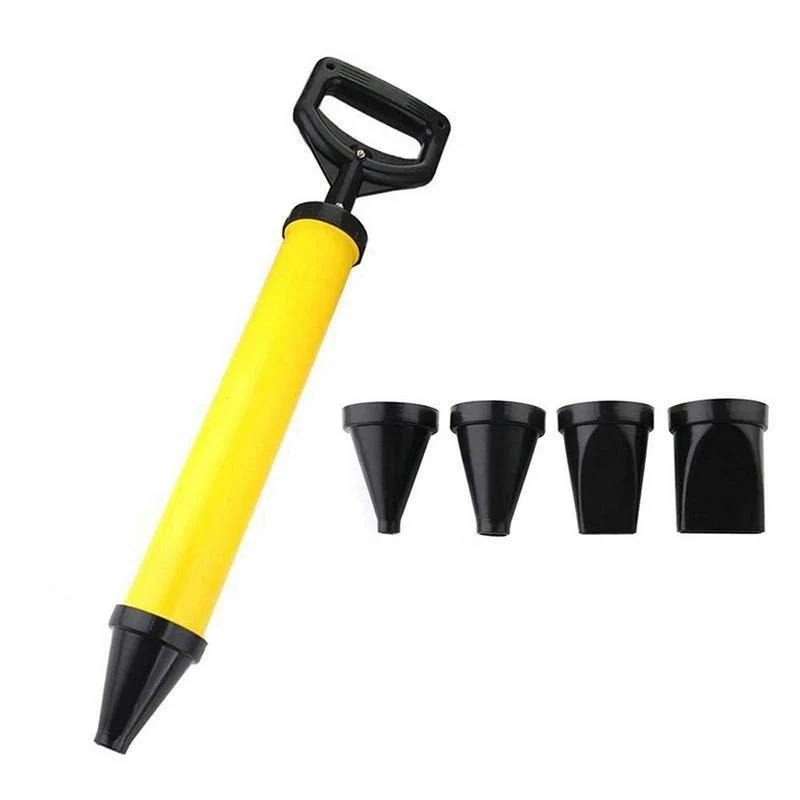Cement caulk - Image 2
