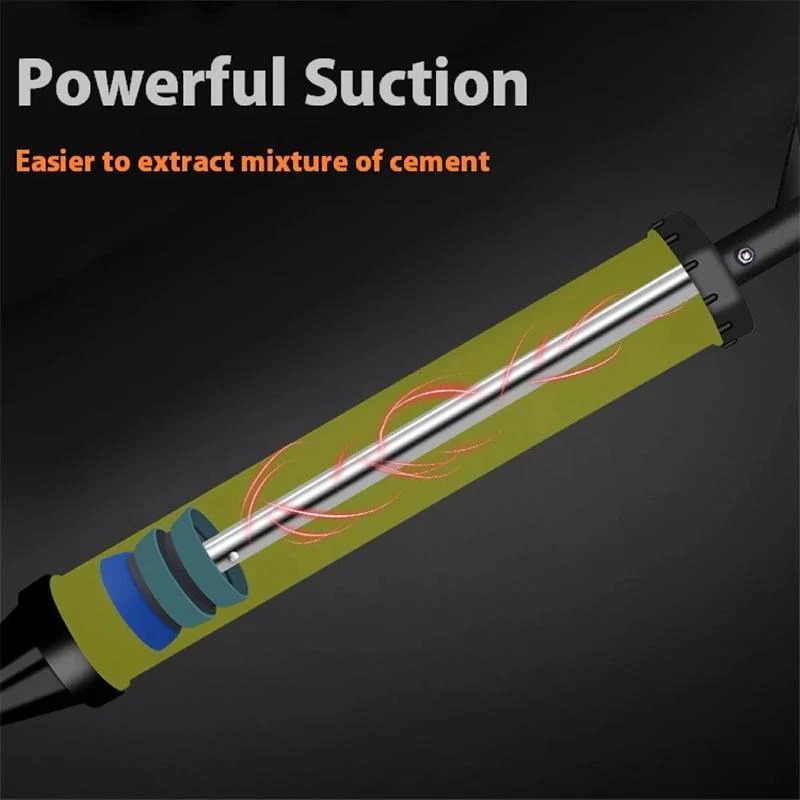 Cement caulk - Image 3