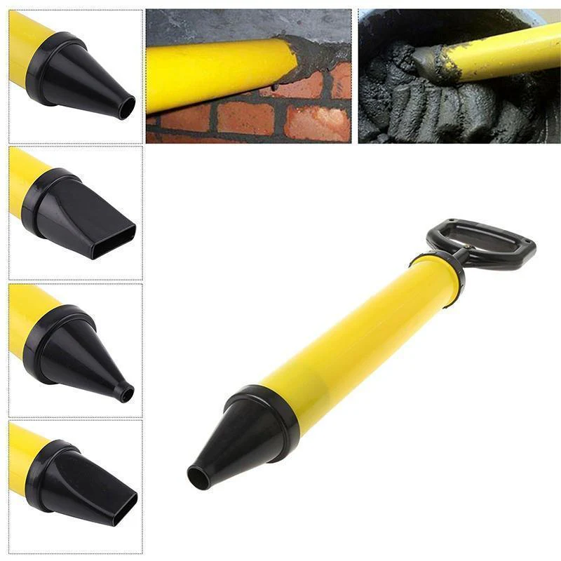 Cement caulk - Image 5