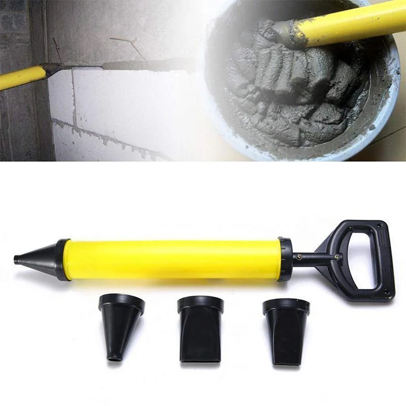 Cement caulk - Image 6