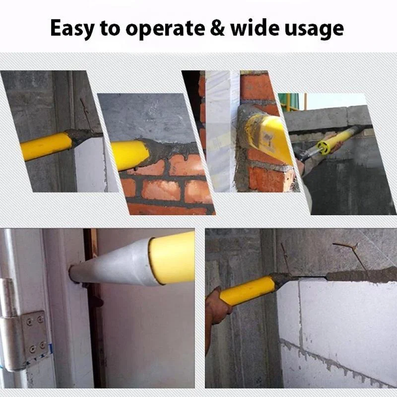 Cement caulk - Image 7