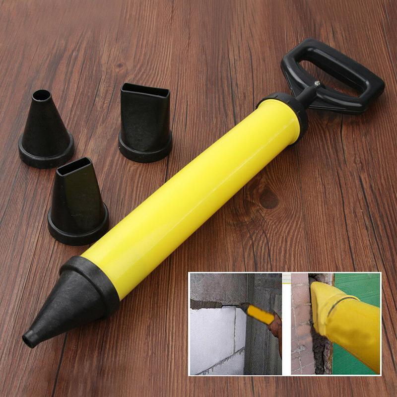 Cement caulk - Image 8