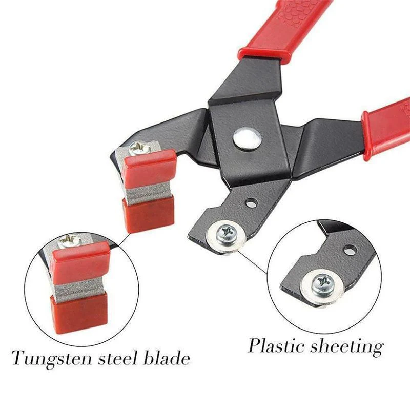 Ceramic Tile Cutting Clamp - Image 3