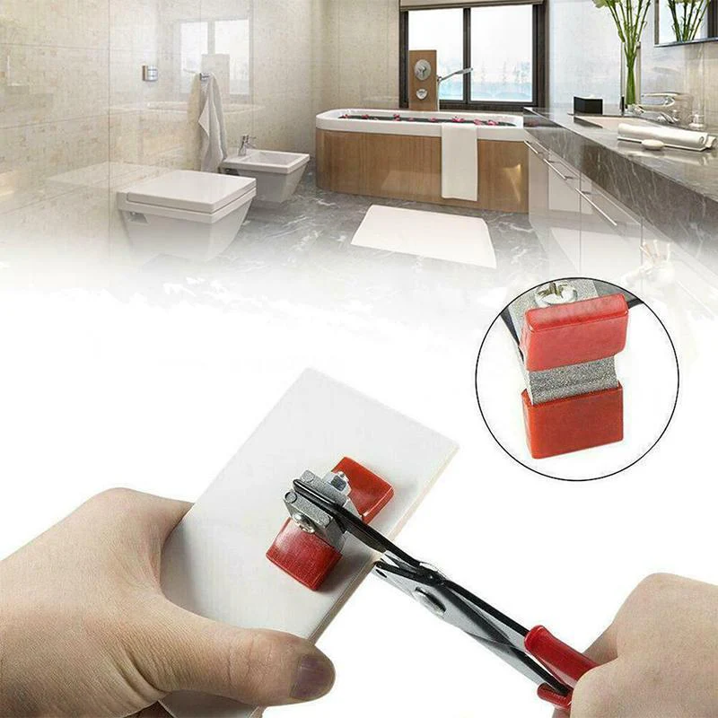 Ceramic Tile Cutting Clamp - Image 8