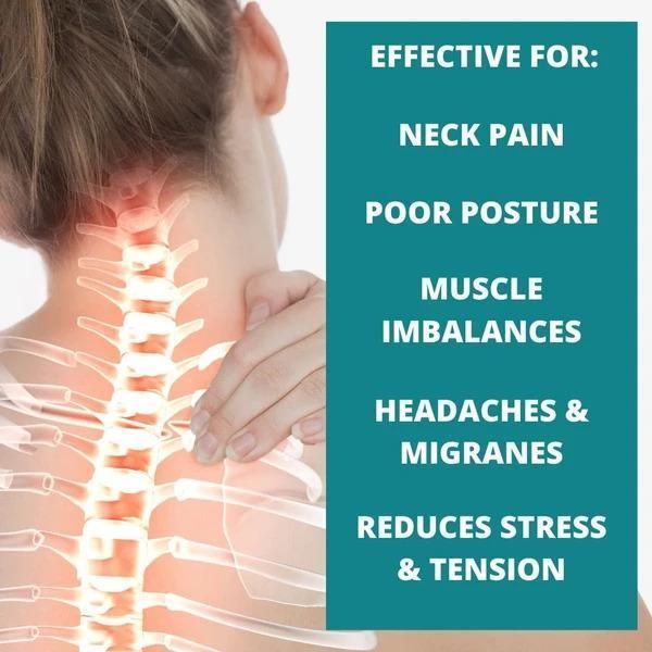 Cervical Massage Pillow - Image 3