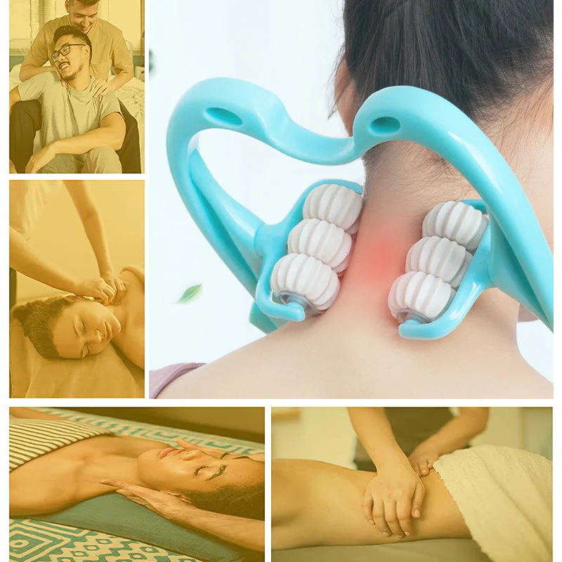 Cervical Spine Massager - Image 5