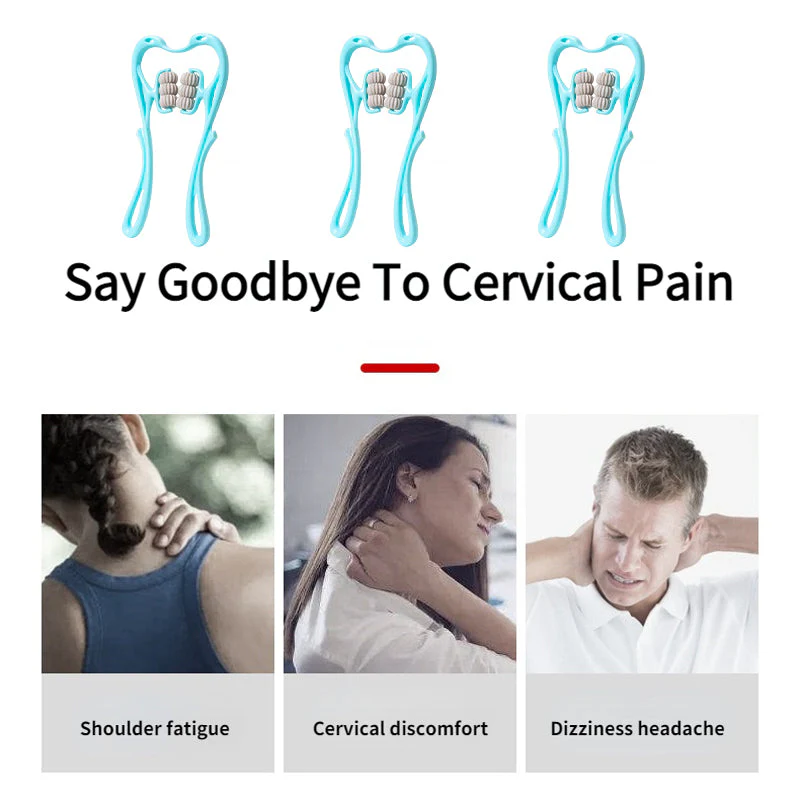 Cervical Spine Massager - Image 7
