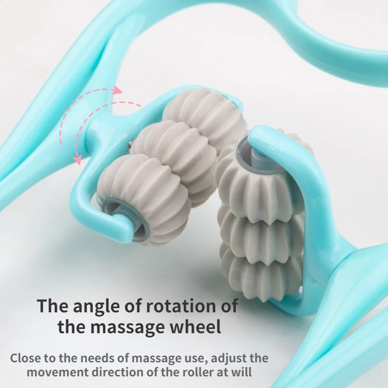 Cervical Spine Massager - Image 8