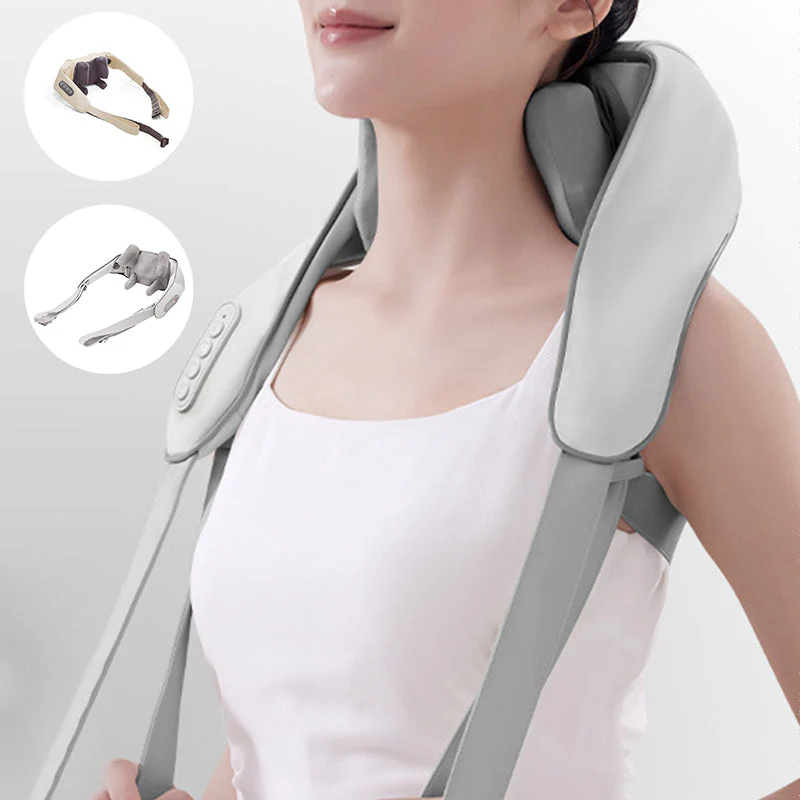 Cervical Trapezius Massager - Image 13