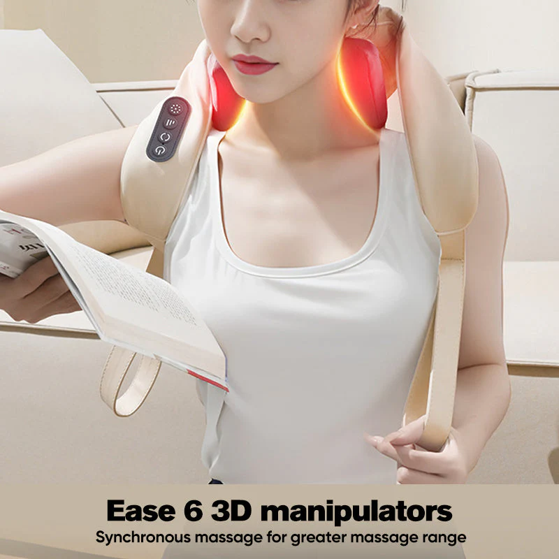 Cervical Trapezius Massager - Image 3