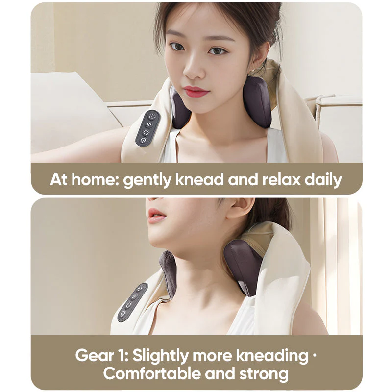 Cervical Trapezius Massager - Image 5