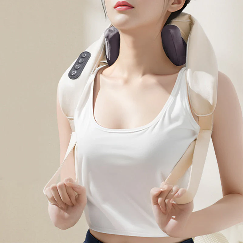 Cervical Trapezius Massager - Image 7