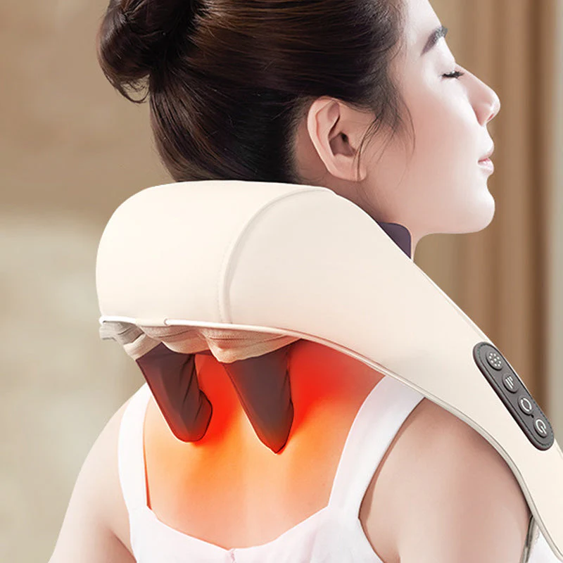Cervical Trapezius Massager - Image 9