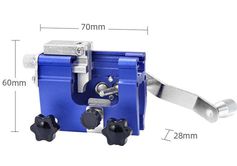 Chainsaw Chain Sharpening Jig - Image 10