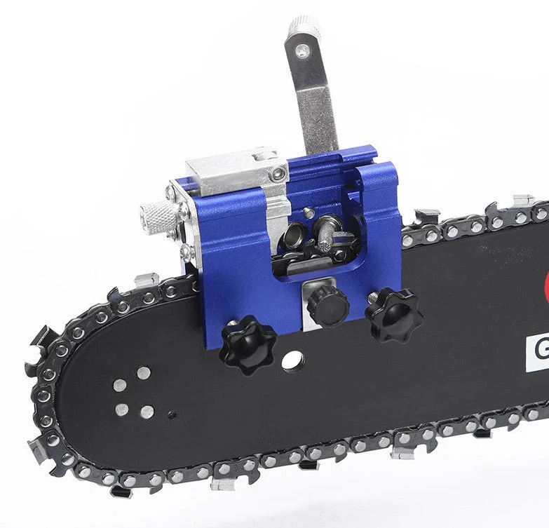 Chainsaw Chain Sharpening Jig - Image 3