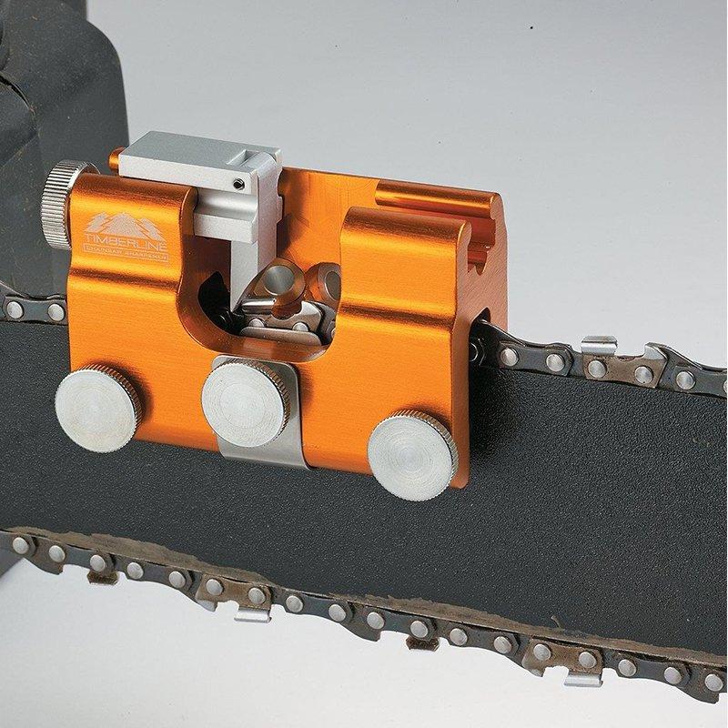 Chainsaw Chain Sharpening Jig - Image 6