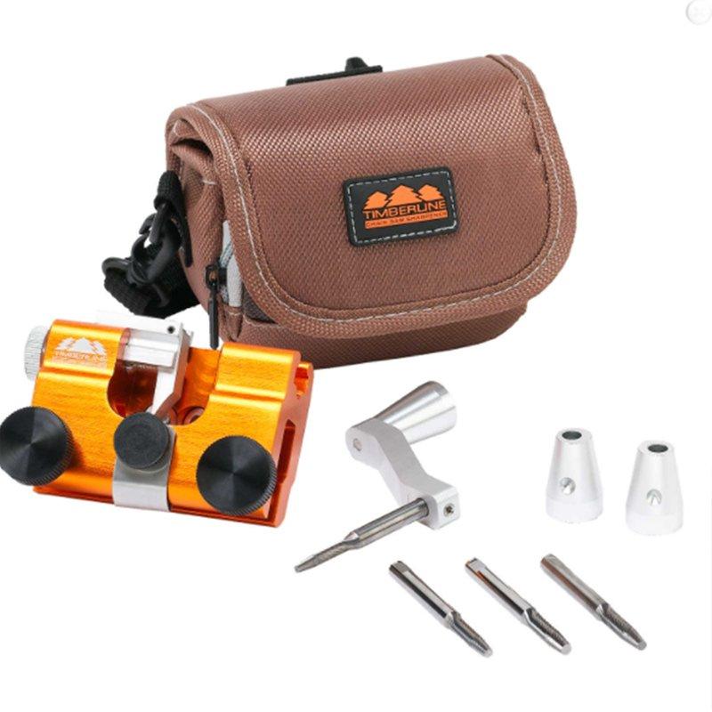 Chainsaw Chain Sharpening Jig - Image 9