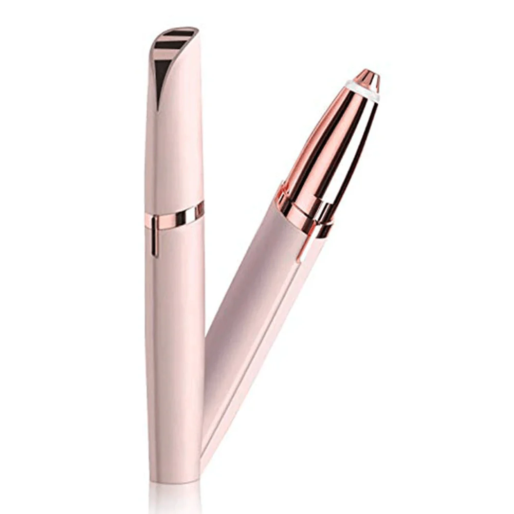 Chic Beauty Eyebrow Epilator - Image 2