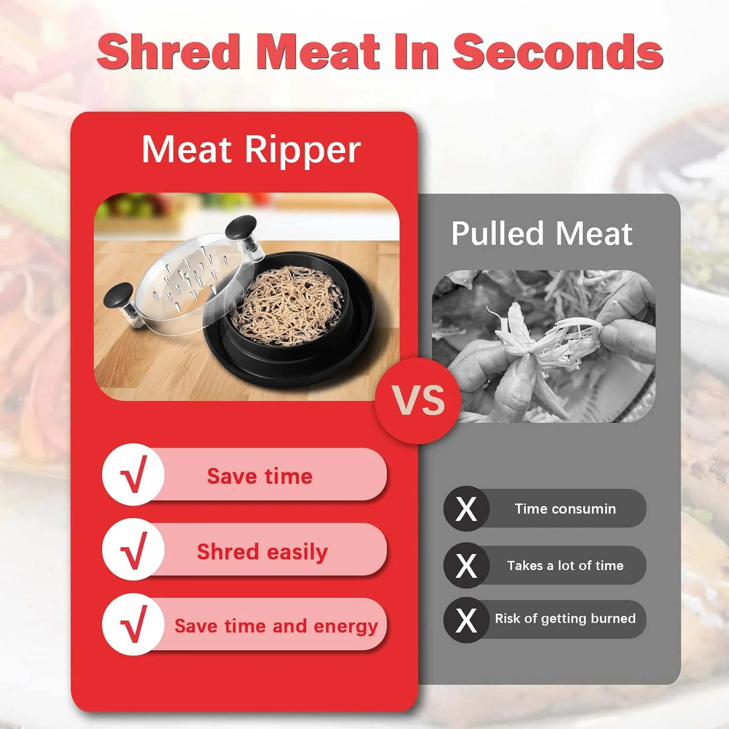 Chicken Shredder - Image 4