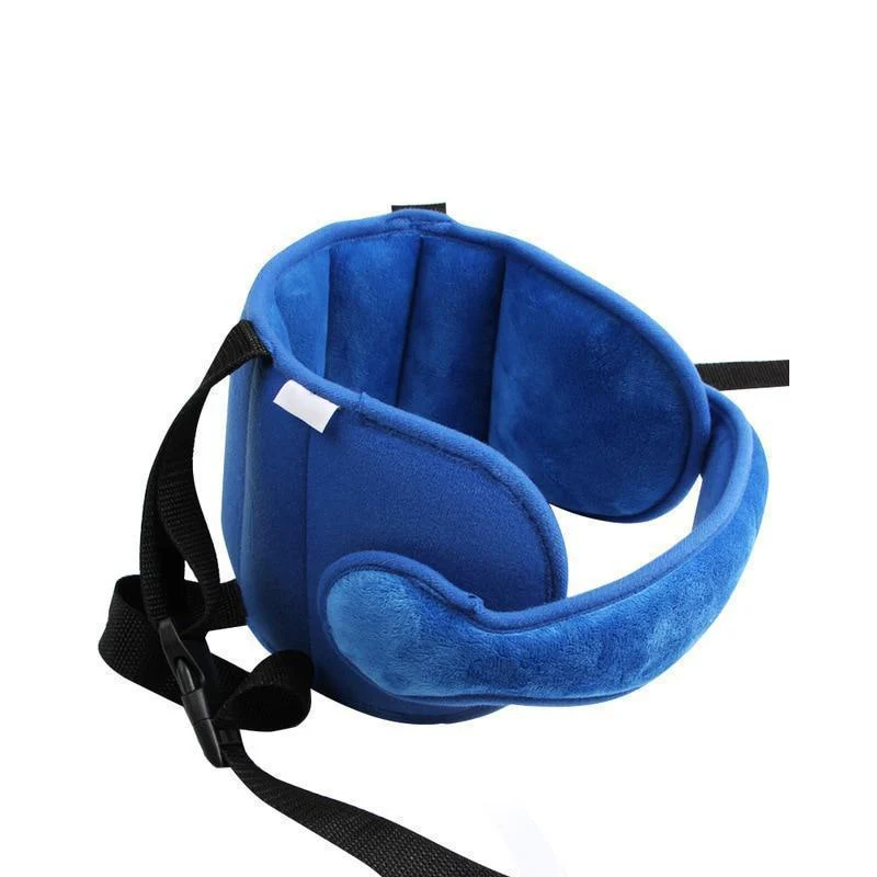 Child Car Seat Head Support - Image 9