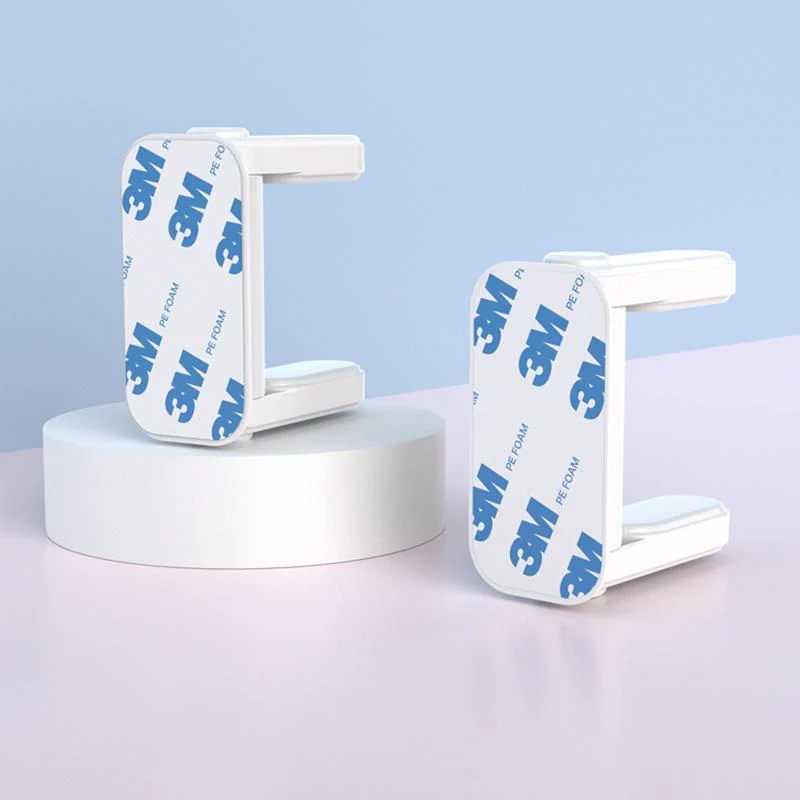Doors Handles Kids Safety Lock Handles - Image 2