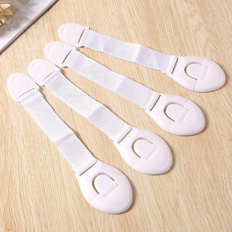 Child Safety Lock (4 PCs) - Image 2