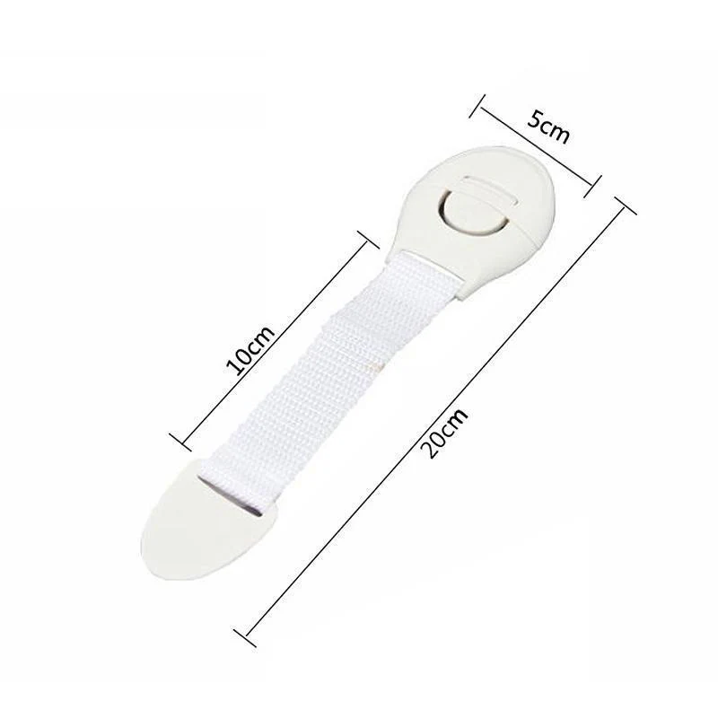 Child Safety Lock (4 PCs) - Image 4