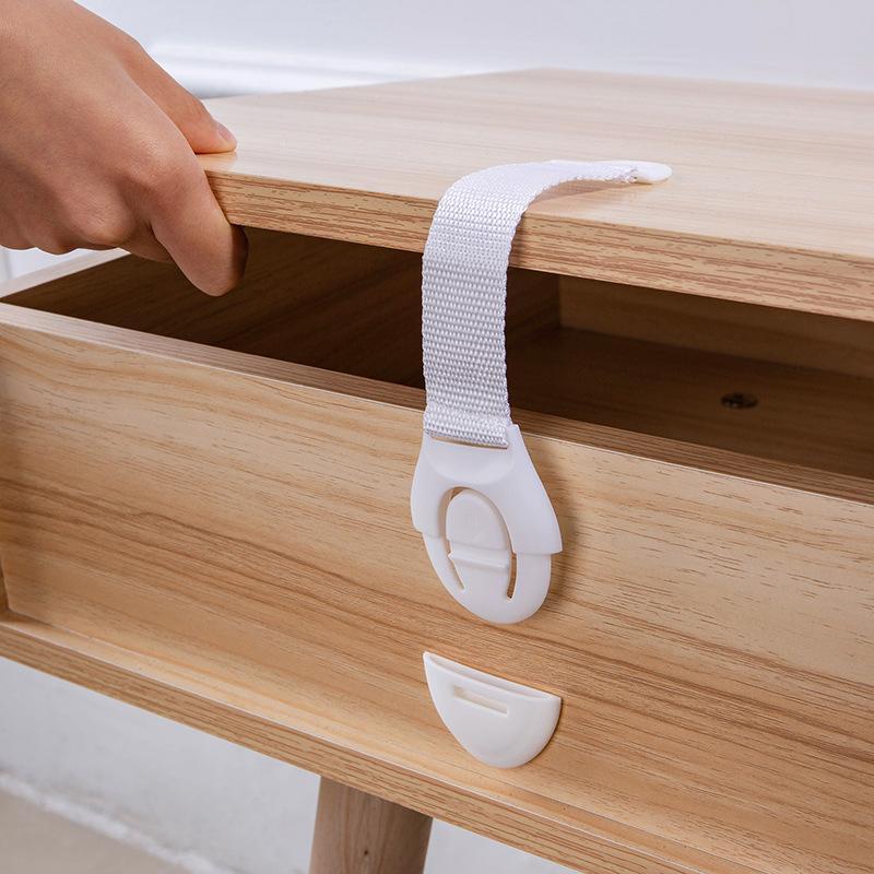 Child Safety Lock (4 PCs) - Image 7
