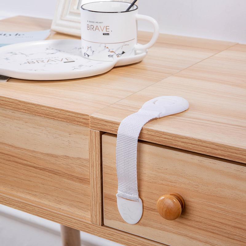 Child Safety Lock (4 PCs) - Image 8