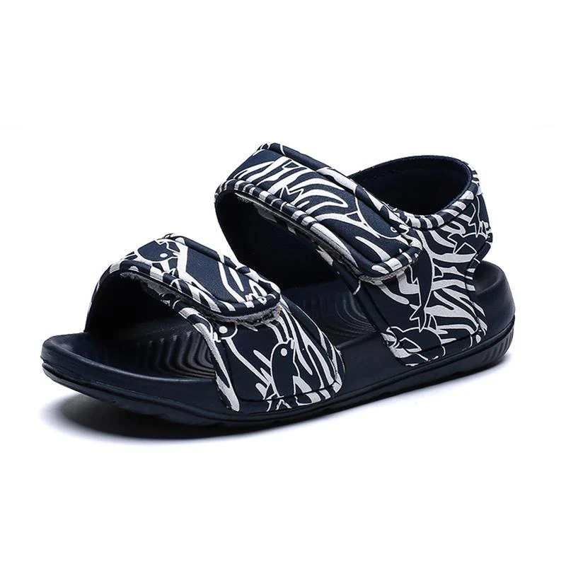 Children's Luminous Non-slip Sandals(3-7 years old) - Image 15