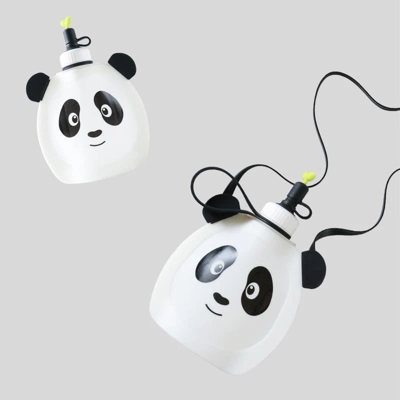Children's silicone water bag - Image 11