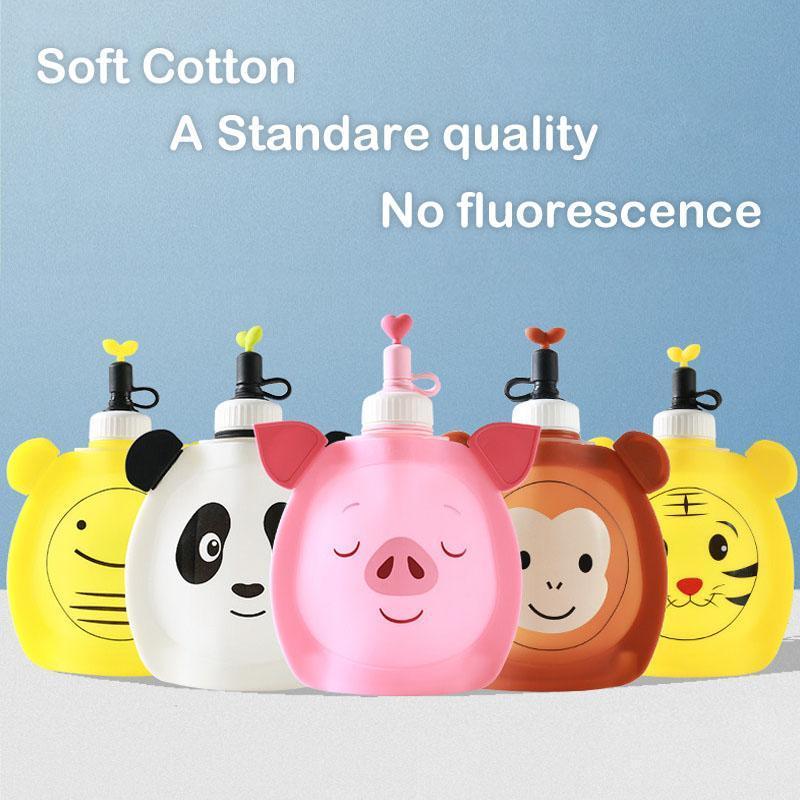 Children's silicone water bag - Image 9