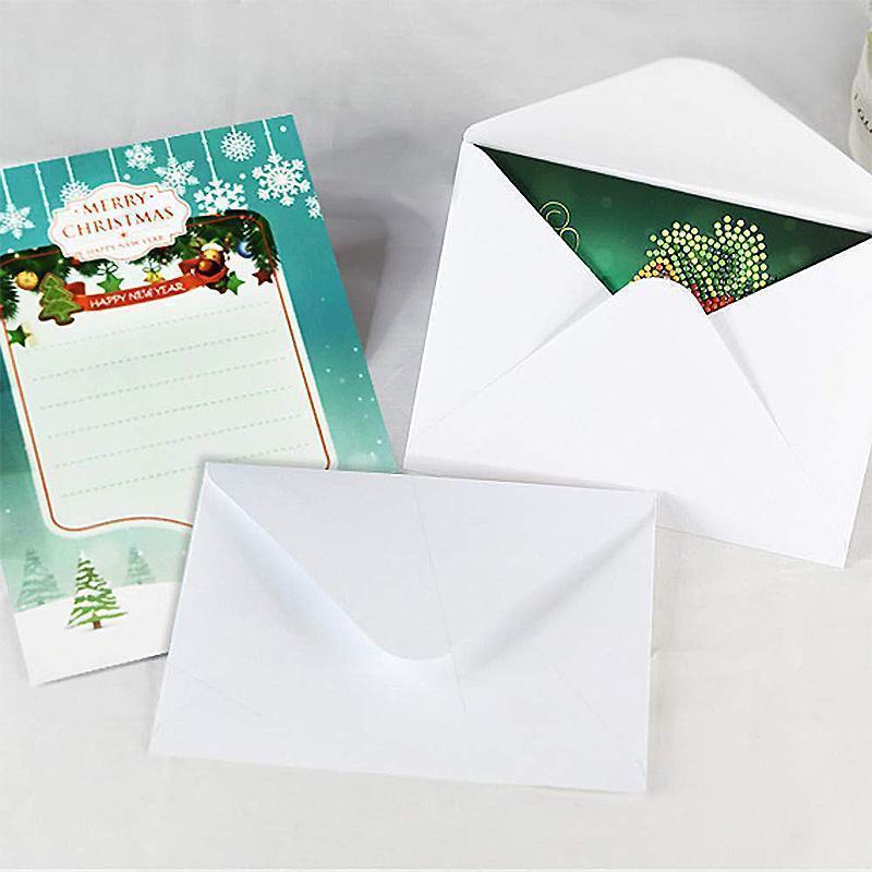 Christmas Card Diamond Picture, Set of 8 Patterns - Image 3