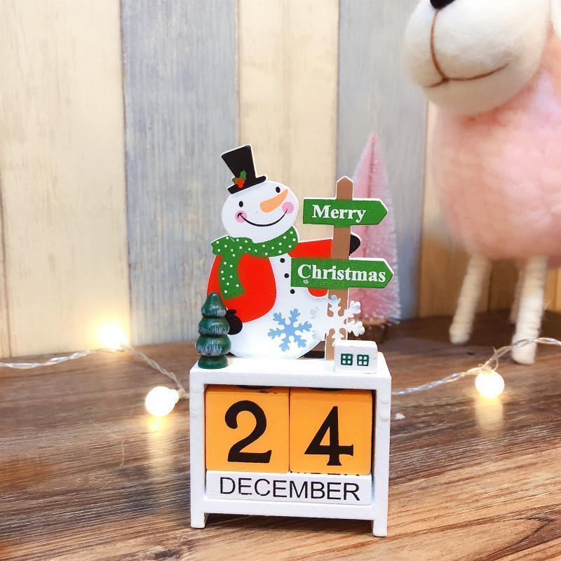 Christmas Decoration Calendar - Image 6