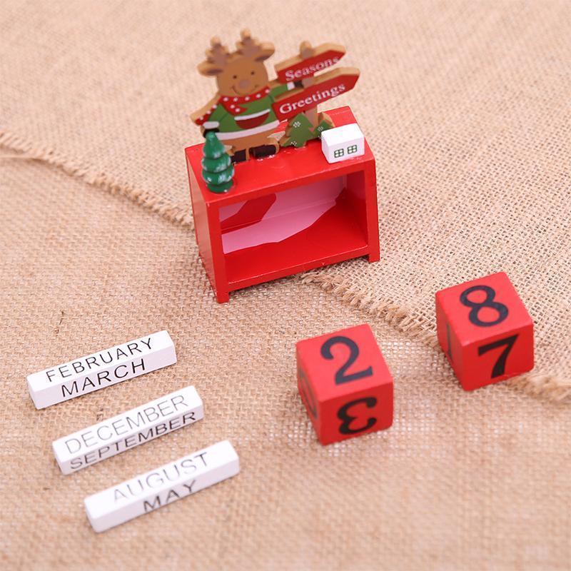 Christmas Decoration Calendar - Image 8