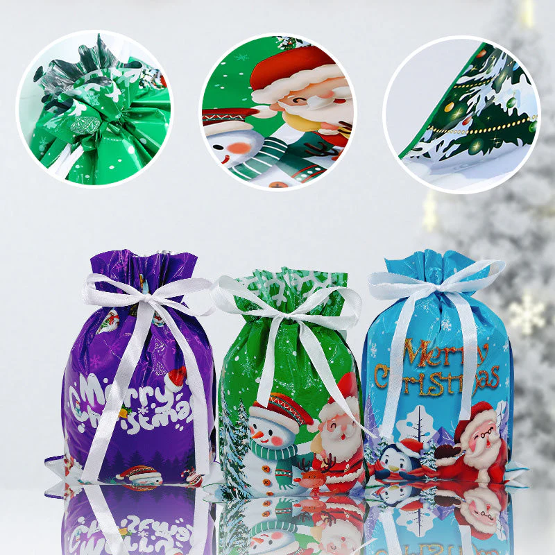 Christmas Gift Bags - Image 12