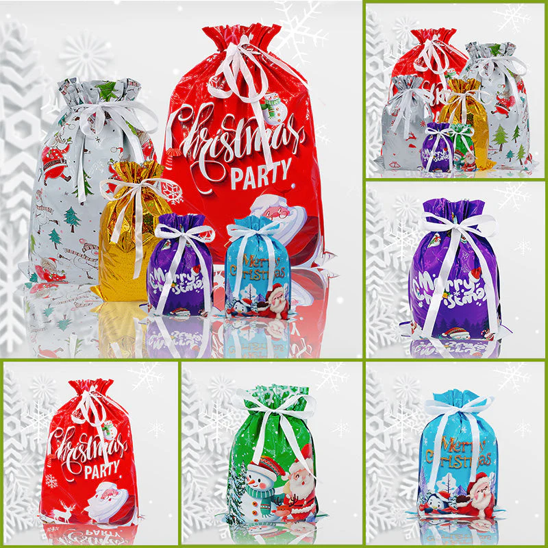 Christmas Gift Bags - Image 13