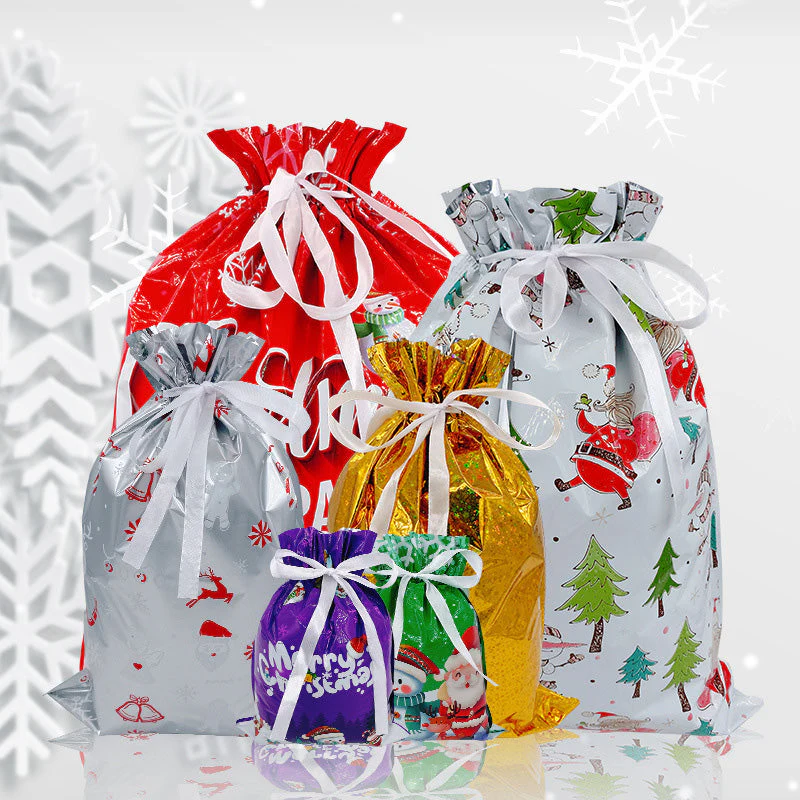 Christmas Gift Bags - Image 15
