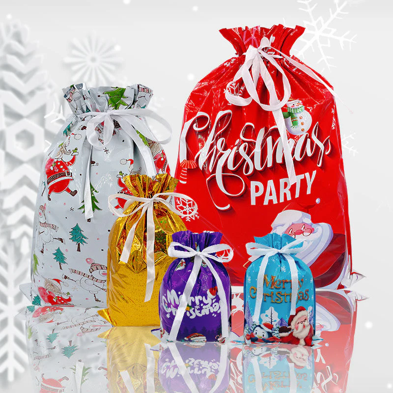 Christmas Gift Bags - Image 17