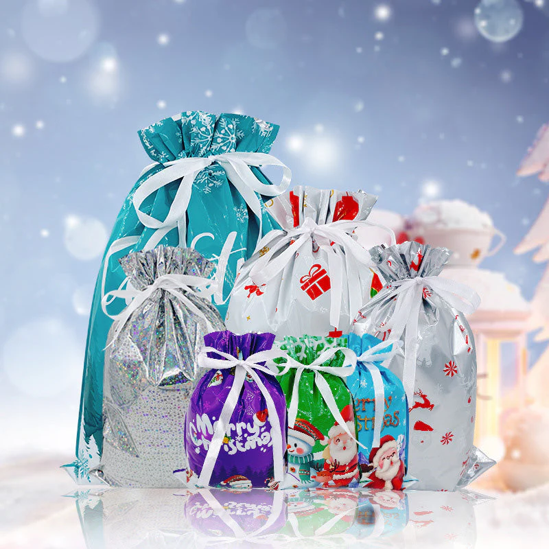 Christmas Gift Bags - Image 4