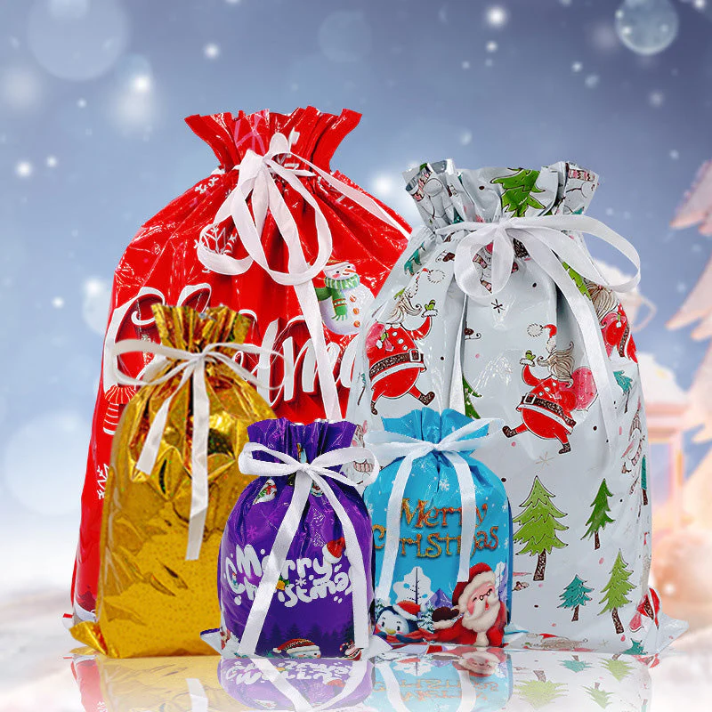 Christmas Gift Bags - Image 8