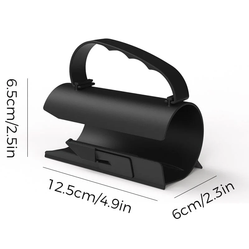 Christmas sale Removable handle paper cutter - Image 12